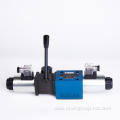 4WE10J-S Solenoid directional valve